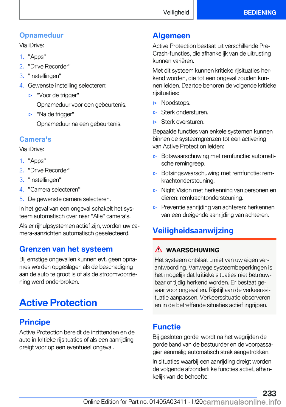 BMW X6 M 2020  Instructieboekjes (in Dutch) �O�p�n�a�m�e�d�u�u�r�V�i�a��i�D�r�i�v�e�:�1�.��A�p�p�s��2�.��D�r�i�v�e��R�e�c�o�r�d�e�r��3�.��I�n�s�t�e�l�l�i�n�g�e�n��4�.�G�e�w�e�n�s�t�e��i�n�s�t�e�l�l�i�n�g��s�e�l�e�c�t�e�r�e�n�:'x�