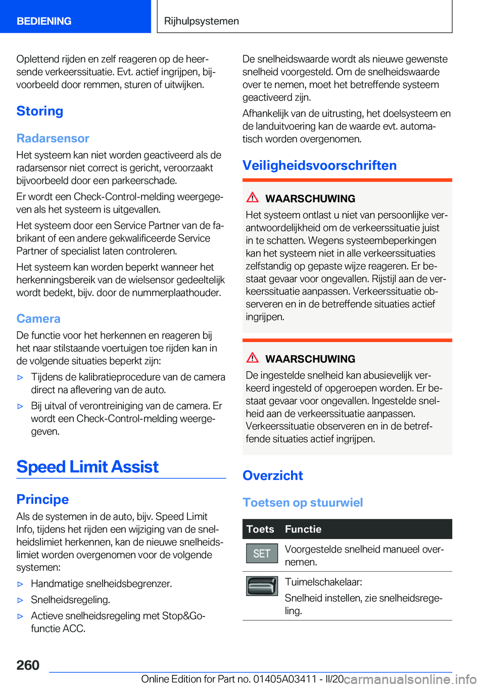 BMW X6 M 2020  Instructieboekjes (in Dutch) �O�p�l�e�t�t�e�n�d��r�i�j�d�e�n��e�n��z�e�l�f��r�e�a�g�e�r�e�n��o�p��d�e��h�e�e�rj�s�e�n�d�e��v�e�r�k�e�e�r�s�s�i�t�u�a�t�i�e�.��E�v�t�.��a�c�t�i�e�f��i�n�g�r�i�j�p�e�n�,��b�i�jj
�v�o�o�