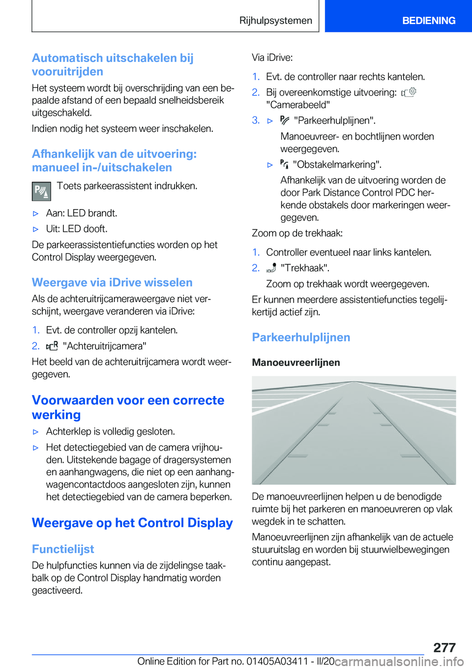 BMW X6 M 2020  Instructieboekjes (in Dutch) �A�u�t�o�m�a�t�i�s�c�h��u�i�t�s�c�h�a�k�e�l�e�n��b�i�j
�v�o�o�r�u�i�t�r�i�j�d�e�n
�H�e�t��s�y�s�t�e�e�m��w�o�r�d�t��b�i�j��o�v�e�r�s�c�h�r�i�j�d�i�n�g��v�a�n��e�e�n��b�ej�p�a�a�l�d�e��a�f�s