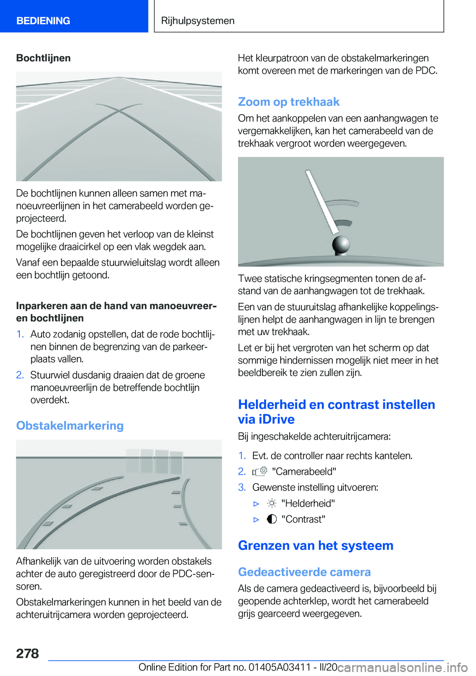 BMW X6 M 2020  Instructieboekjes (in Dutch) �B�o�c�h�t�l�i�j�n�e�n
�D�e��b�o�c�h�t�l�i�j�n�e�n��k�u�n�n�e�n��a�l�l�e�e�n��s�a�m�e�n��m�e�t��m�aj�n�o�e�u�v�r�e�e�r�l�i�j�n�e�n��i�n��h�e�t��c�a�m�e�r�a�b�e�e�l�d��w�o�r�d�e�n��g�ej
�p
