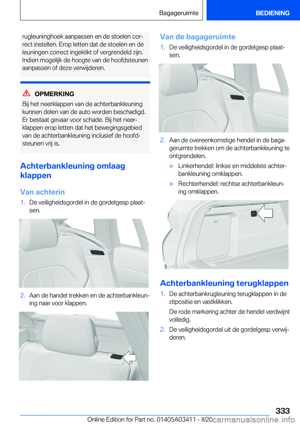 BMW X6 M 2020  Instructieboekjes (in Dutch) �r�u�g�l�e�u�n�i�n�g�h�o�e�k��a�a�n�p�a�s�s�e�n��e�n��d�e��s�t�o�e�l�e�n��c�o�rj
�r�e�c�t��i�n�s�t�e�l�l�e�n�.��E�r�o�p��l�e�t�t�e�n��d�a�t��d�e��s�t�o�e�l�e�n��e�n��d�e �l�e�u�n�i�n�g�e
