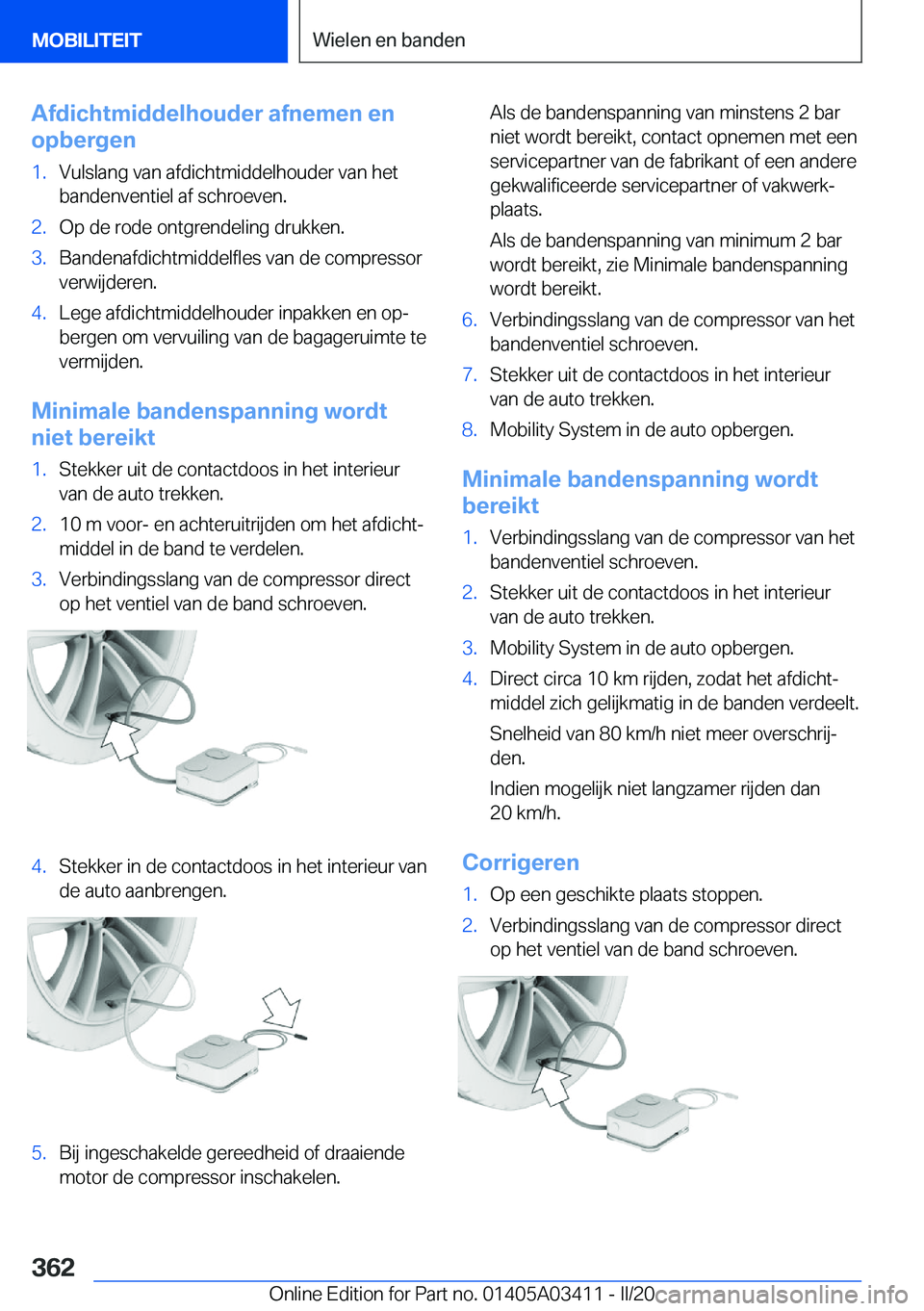 BMW X6 M 2020  Instructieboekjes (in Dutch) �A�f�d�i�c�h�t�m�i�d�d�e�l�h�o�u�d�e�r��a�f�n�e�m�e�n��e�n
�o�p�b�e�r�g�e�n�1�.�V�u�l�s�l�a�n�g��v�a�n��a�f�d�i�c�h�t�m�i�d�d�e�l�h�o�u�d�e�r��v�a�n��h�e�t
�b�a�n�d�e�n�v�e�n�t�i�e�l��a�f��s�c
