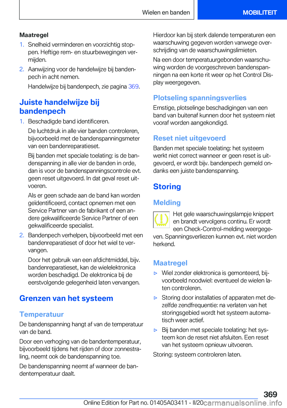 BMW X6 M 2020  Instructieboekjes (in Dutch) �M�a�a�t�r�e�g�e�l�1�.�S�n�e�l�h�e�i�d��v�e�r�m�i�n�d�e�r�e�n��e�n��v�o�o�r�z�i�c�h�t�i�g��s�t�o�pj�p�e�n�.��H�e�f�t�i�g�e��r�e�m�-��e�n��s�t�u�u�r�b�e�w�e�g�i�n�g�e�n��v�e�rj
�m�i�j�d�e�n�