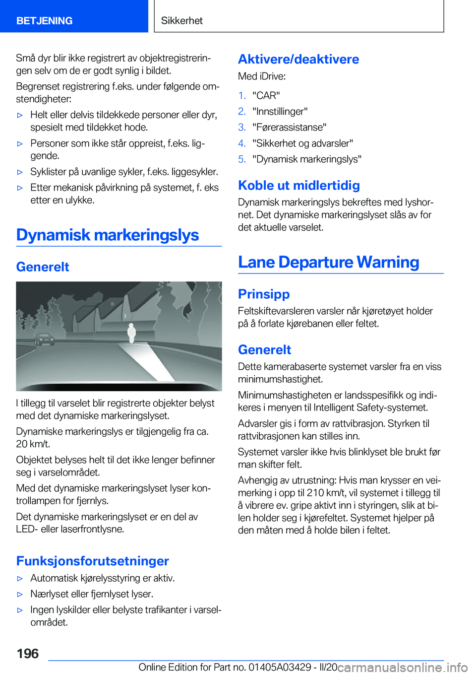 BMW X6 M 2020  InstruksjonsbØker (in Norwegian) �S�m�å��d�y�r��b�l�i�r��i�k�k�e��r�e�g�i�s�t�r�e�r�t��a�v��o�b�j�e�k�t�r�e�g�i�s�t�r�e�r�i�nj
�g�e�n��s�e�l�v��o�m��d�e��e�r��g�o�d�t��s�y�n�l�i�g��i��b�i�l�d�e�t�.
�B�e�g�r�e�n�s�e�t�