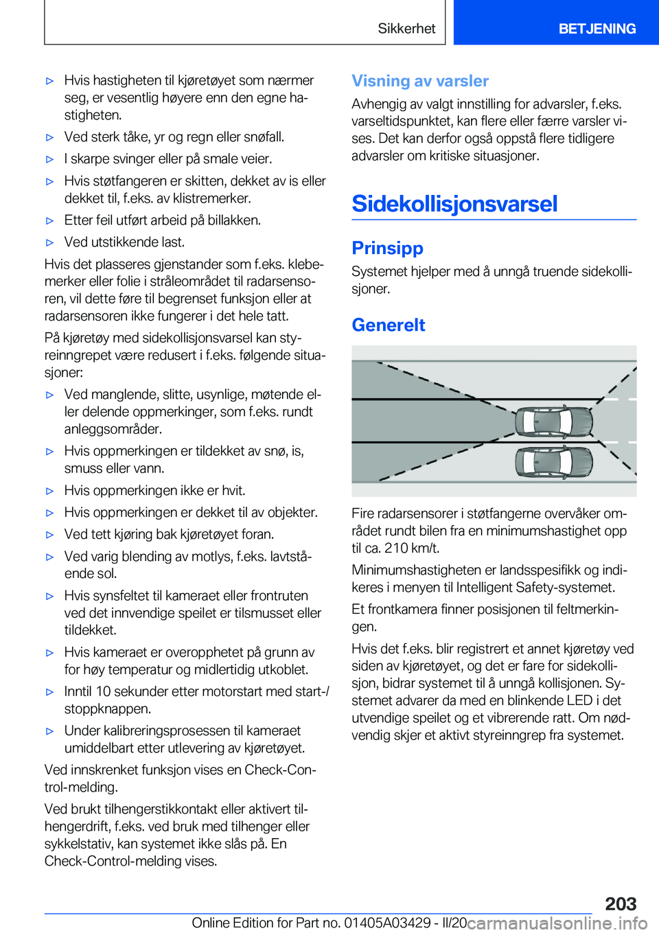 BMW X6 M 2020  InstruksjonsbØker (in Norwegian) 'x�H�v�i�s��h�a�s�t�i�g�h�e�t�e�n��t�i�l��k�j�