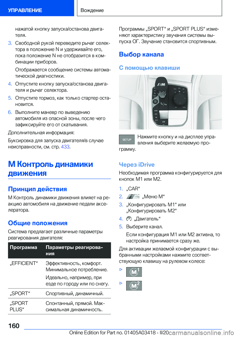 BMW X6 M 2020  Руково  