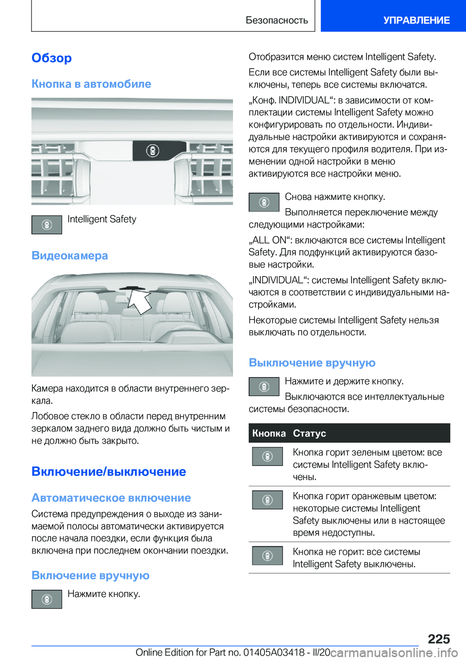 BMW X6 M 2020  Руково 