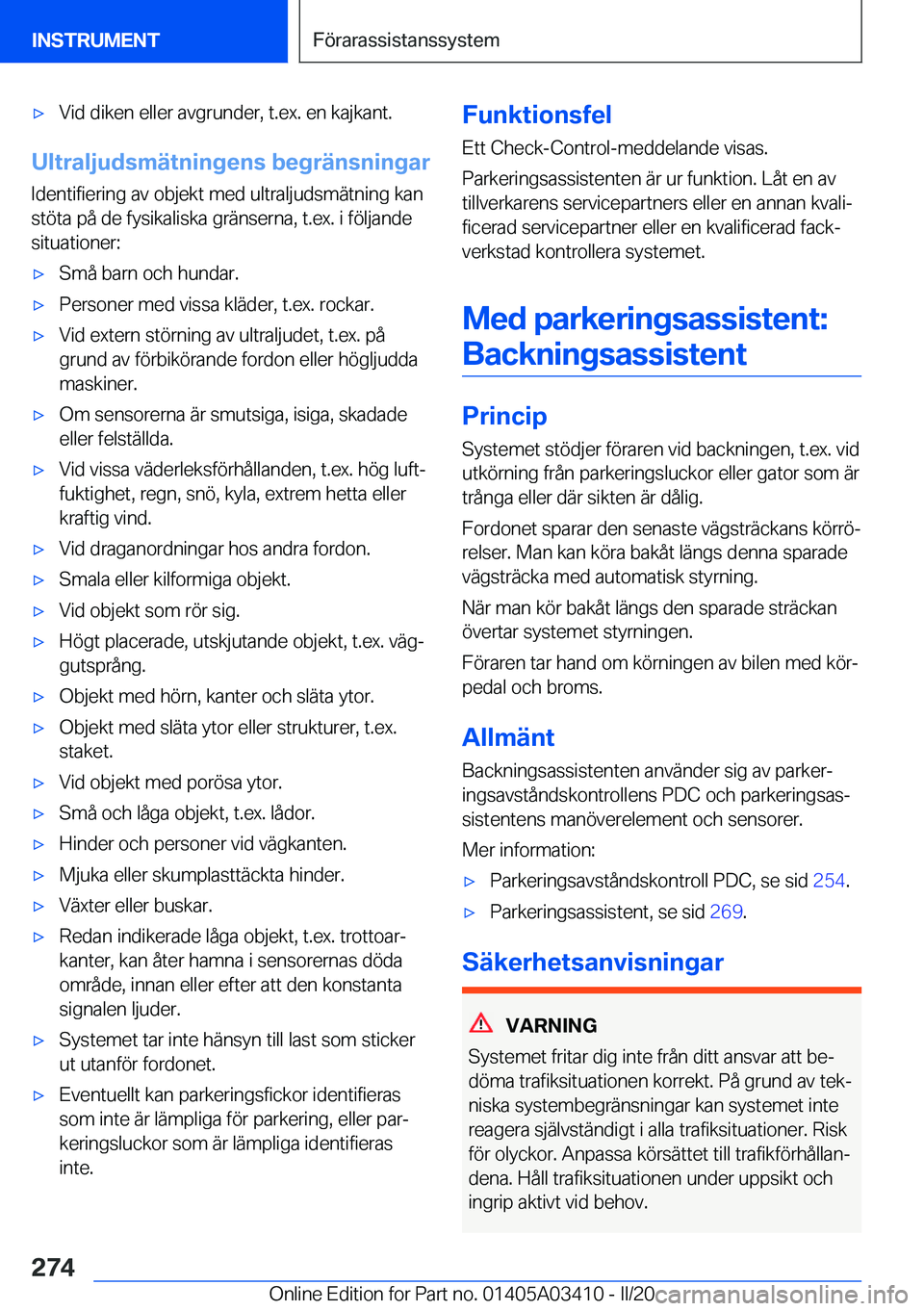 BMW X6 M 2020  InstruktionsbÖcker (in Swedish) 'x�V�i�d��d�i�k�e�n��e�l�l�e�r��a�v�g�r�u�n�d�e�r�,��t�.�e�x�.��e�n��k�a�j�k�a�n�t�.
�U�l�t�r�a�l�j�u�d�s�m�ä�t�n�i�n�g�e�n�s��b�e�g�r�ä�n�s�n�i�n�g�a�r�I�d�e�n�t�i�f�i�e�r�i�n�g��a�v��