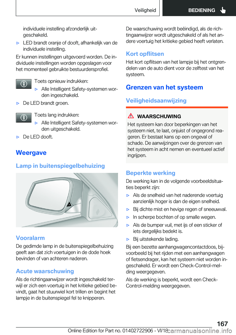 BMW X6 M 2019  Instructieboekjes (in Dutch) �i�n�d�i�v�i�d�u�e�l�e��i�n�s�t�e�l�l�i�n�g��a�f�z�o�n�d�e�r�l�i�j�k��u�i�tj
�g�e�s�c�h�a�k�e�l�d�.'x�L�E�D��b�r�a�n�d�t��o�r�a�n�j�e��o�f��d�o�o�f�t�,��a�f�h�a�n�k�e�l�i�j�k��v�a�n��d�