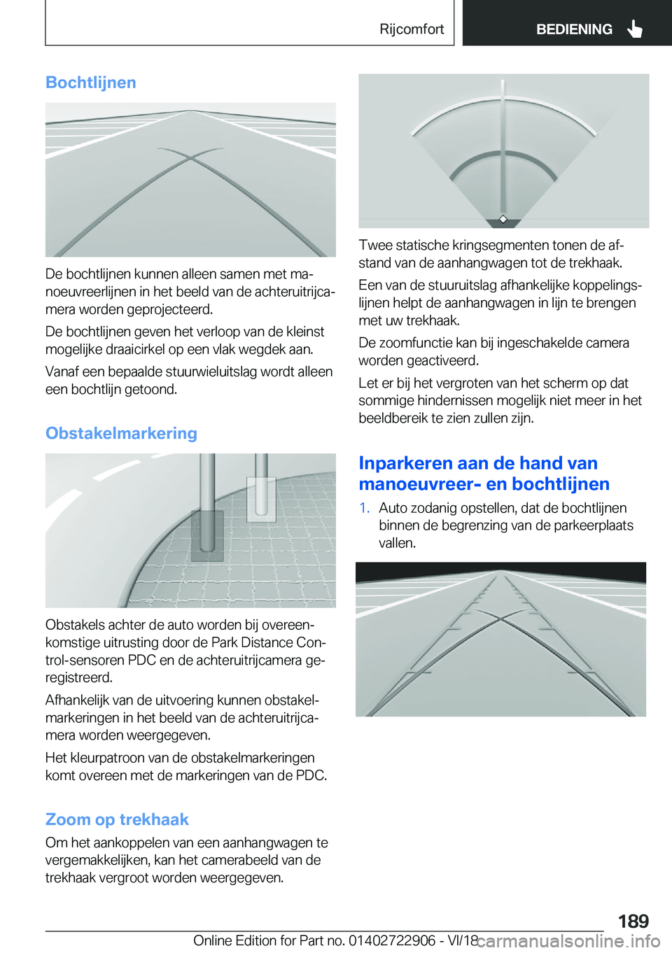 BMW X6 M 2019  Instructieboekjes (in Dutch) �B�o�c�h�t�l�i�j�n�e�n
�D�e��b�o�c�h�t�l�i�j�n�e�n��k�u�n�n�e�n��a�l�l�e�e�n��s�a�m�e�n��m�e�t��m�aj�n�o�e�u�v�r�e�e�r�l�i�j�n�e�n��i�n��h�e�t��b�e�e�l�d��v�a�n��d�e��a�c�h�t�e�r�u�i�t�r�