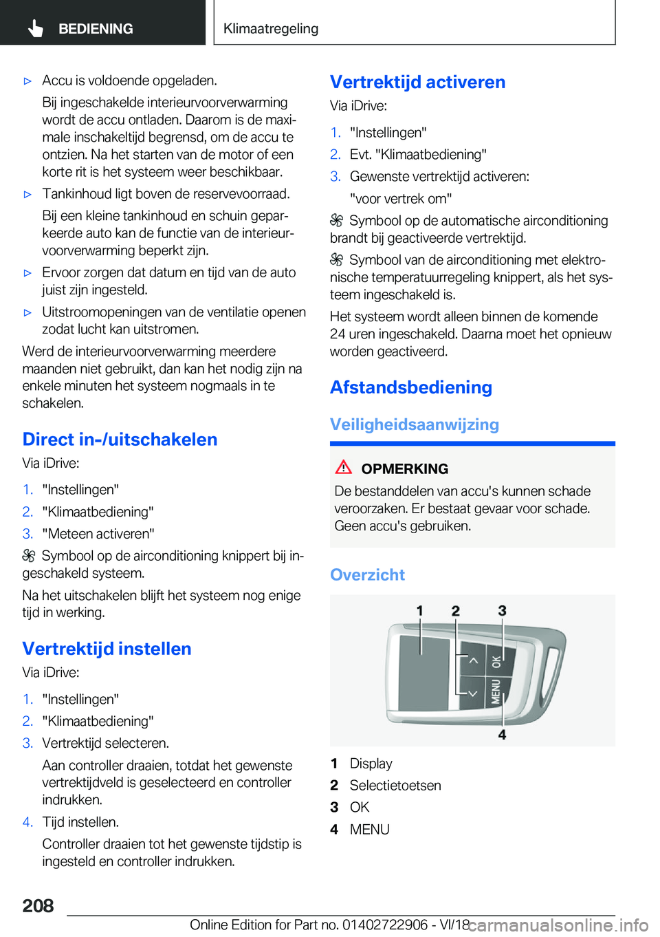 BMW X6 M 2019  Instructieboekjes (in Dutch) 'x�A�c�c�u��i�s��v�o�l�d�o�e�n�d�e��o�p�g�e�l�a�d�e�n�.
�B�i�j��i�n�g�e�s�c�h�a�k�e�l�d�e��i�n�t�e�r�i�e�u�r�v�o�o�r�v�e�r�w�a�r�m�i�n�g
�w�o�r�d�t��d�e��a�c�c�u��o�n�t�l�a�d�e�n�.��D�a�a
