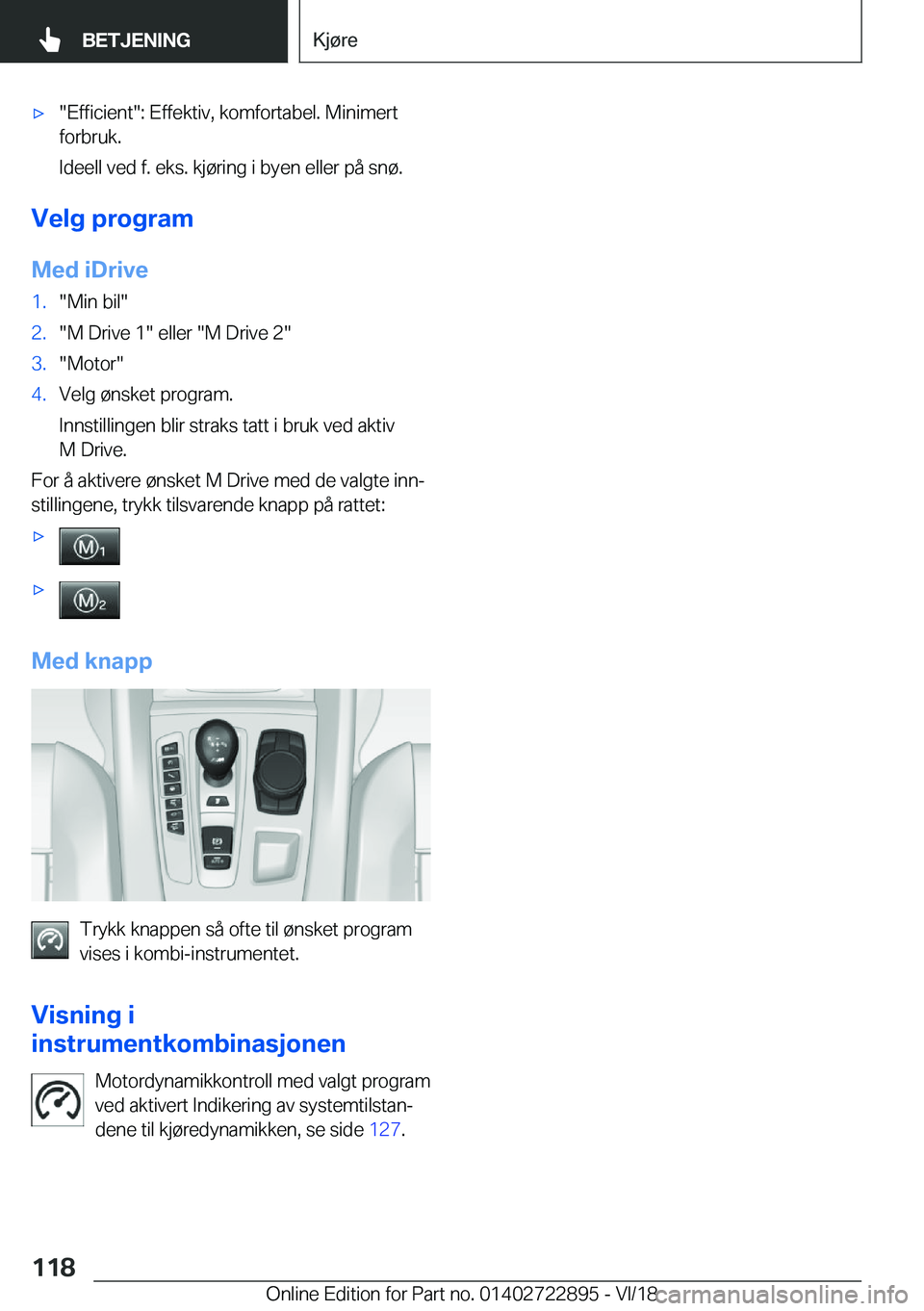 BMW X6 M 2019  InstruksjonsbØker (in Norwegian) 'x��E�f�f�i�c�i�e�n�t��:��E�f�f�e�k�t�i�v�,��k�o�m�f�o�r�t�a�b�e�l�.��M�i�n�i�m�e�r�t
�f�o�r�b�r�u�k�.
�I�d�e�e�l�l��v�e�d��f�.��e�k�s�.��k�j�