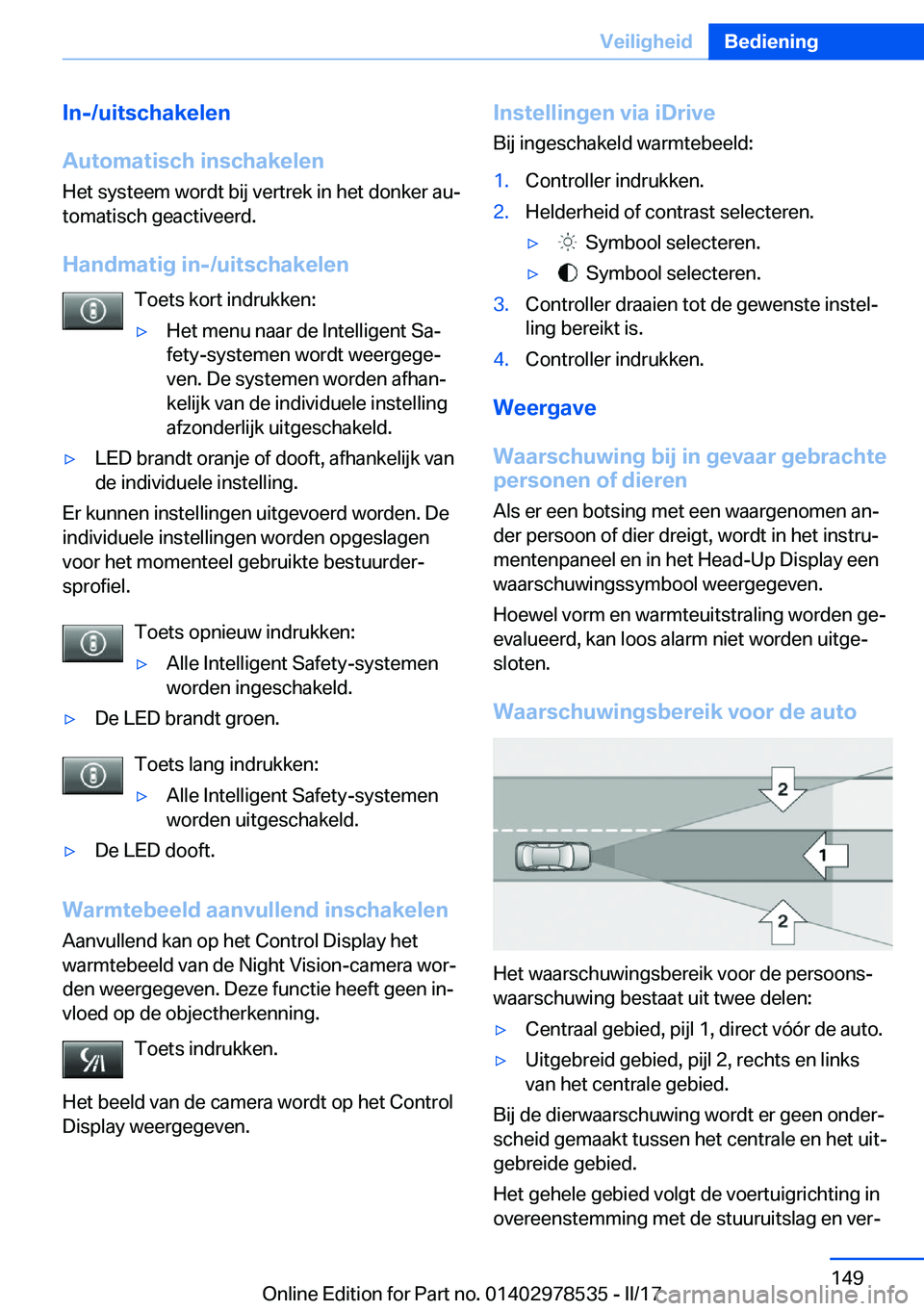 BMW X6 M 2017  Instructieboekjes (in Dutch) �I�n�-�/�u�i�t�s�c�h�a�k�e�l�e�n
�A�u�t�o�m�a�t�i�s�c�h��i�n�s�c�h�a�k�e�l�e�n
�H�e�t� �s�y�s�t�e�e�m� �w�o�r�d�t� �b�i�j� �v�e�r�t�r�e�k� �i�n� �h�e�t� �d�o�n�k�e�r� �a�uj
�t�o�m�a�t�i�s�c�h� �g�e�