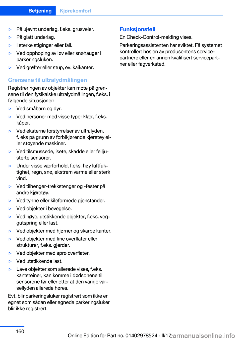 BMW X6 M 2017  InstruksjonsbØker (in Norwegian) 'y�P�å� �u�j�e�v�n�t� �u�n�d�e�r�l�a�g�,� �f�.�e�k�s�.� �g�r�u�s�v�e�i�e�r�.'y�P�å� �g�l�a�t�t� �u�n�d�e�r�l�a�g�.'y�I� �s�t�e�r�k�e� �s�t�i�g�i�n�g�e�r� �e�l�l�e�r� �f�a�l�l�.'y�V�e