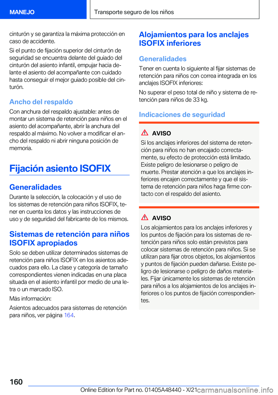 BMW X7 2022  Manuales de Empleo (in Spanish) �c�i�n�t�u�r�
