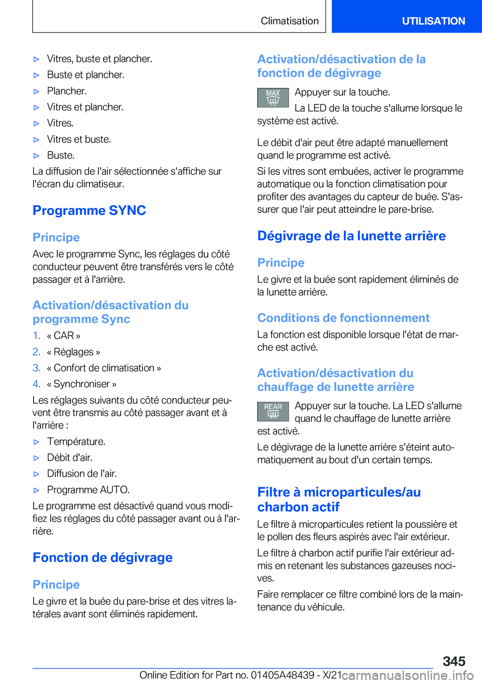 BMW X7 2022  Notices Demploi (in French) 'x�V�i�t�r�e�s�,��b�u�s�t�e��e�t��p�l�a�n�c�h�e�r�.'x�B�u�s�t�e��e�t��p�l�a�n�c�h�e�r�.'x�P�l�a�n�c�h�e�r�.'x�V�i�t�r�e�s��e�t��p�l�a�n�c�h�e�r�.'x�V�i�t�r�e�s�.'x�V�i�t