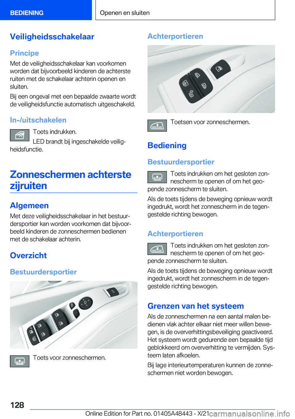 BMW X7 2022  Instructieboekjes (in Dutch) �V�e�i�l�i�g�h�e�i�d�s�s�c�h�a�k�e�l�a�a�r
�P�r�i�n�c�i�p�e �M�e�t��d�e��v�e�i�l�i�g�h�e�i�d�s�s�c�h�a�k�e�l�a�a�r��k�a�n��v�o�o�r�k�o�m�e�n
�w�o�r�d�e�n��d�a�t��b�i�j�v�o�o�r�b�e�e�l�d��k�i�n�