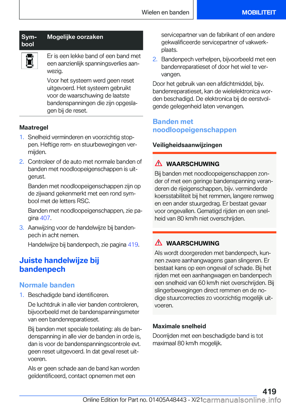 BMW X7 2022  Instructieboekjes (in Dutch) �S�y�mj
�b�o�o�l�M�o�g�e�l�i�j�k�e��o�o�r�z�a�k�e�n�E�r��i�s��e�e�n��l�e�k�k�e��b�a�n�d��o�f��e�e�n��b�a�n�d��m�e�t
�e�e�n��a�a�n�z�i�e�n�l�i�j�k��s�p�a�n�n�i�n�g�s�v�e�r�l�i�e�s��a�a�nj