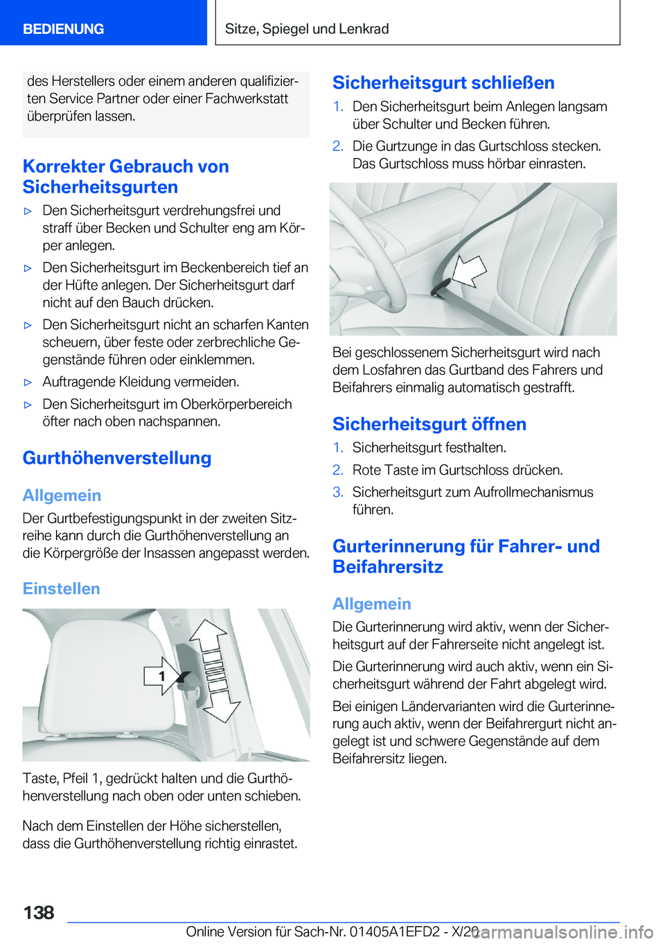 BMW X7 2021  Betriebsanleitungen (in German) �d�e�s��H�e�r�s�t�e�l�l�e�r�s��o�d�e�r��e�i�n�e�m��a�n�d�e�r�e�n��q�u�a�l�i�f�i�z�i�e�rj
�t�e�n��S�e�r�v�i�c�e��P�a�r�t�n�e�r��o�d�e�r��e�i�n�e�r��F�a�c�h�w�e�r�k�s�t�a�t�t
�