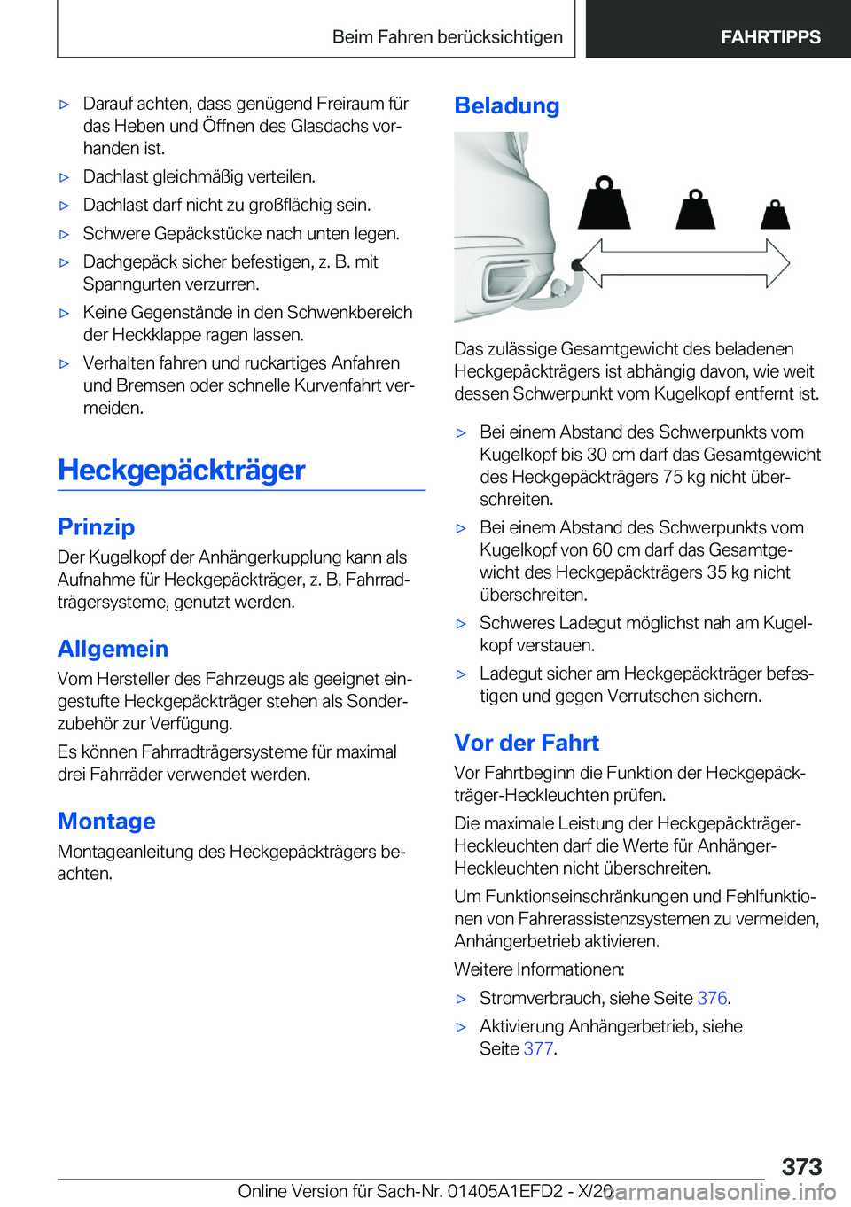 BMW X7 2021  Betriebsanleitungen (in German) x�D�a�r�a�u�f��a�c�h�t�e�n�,��d�a�s�s��g�e�n�