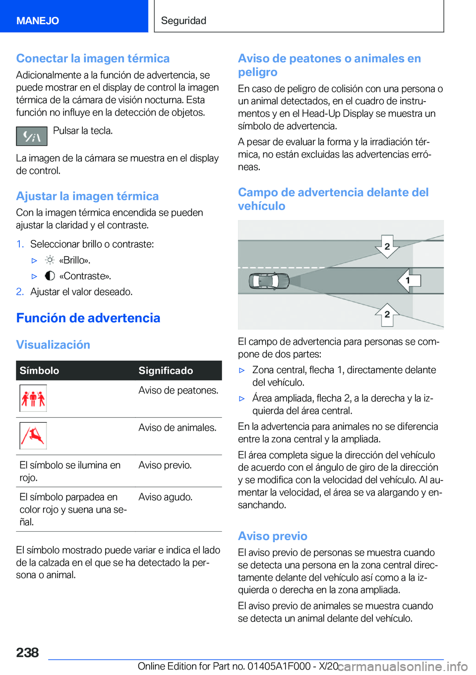 BMW X7 2021  Manuales de Empleo (in Spanish) �C�o�n�e�c�t�a�r��l�a��i�m�a�g�e�n��t�