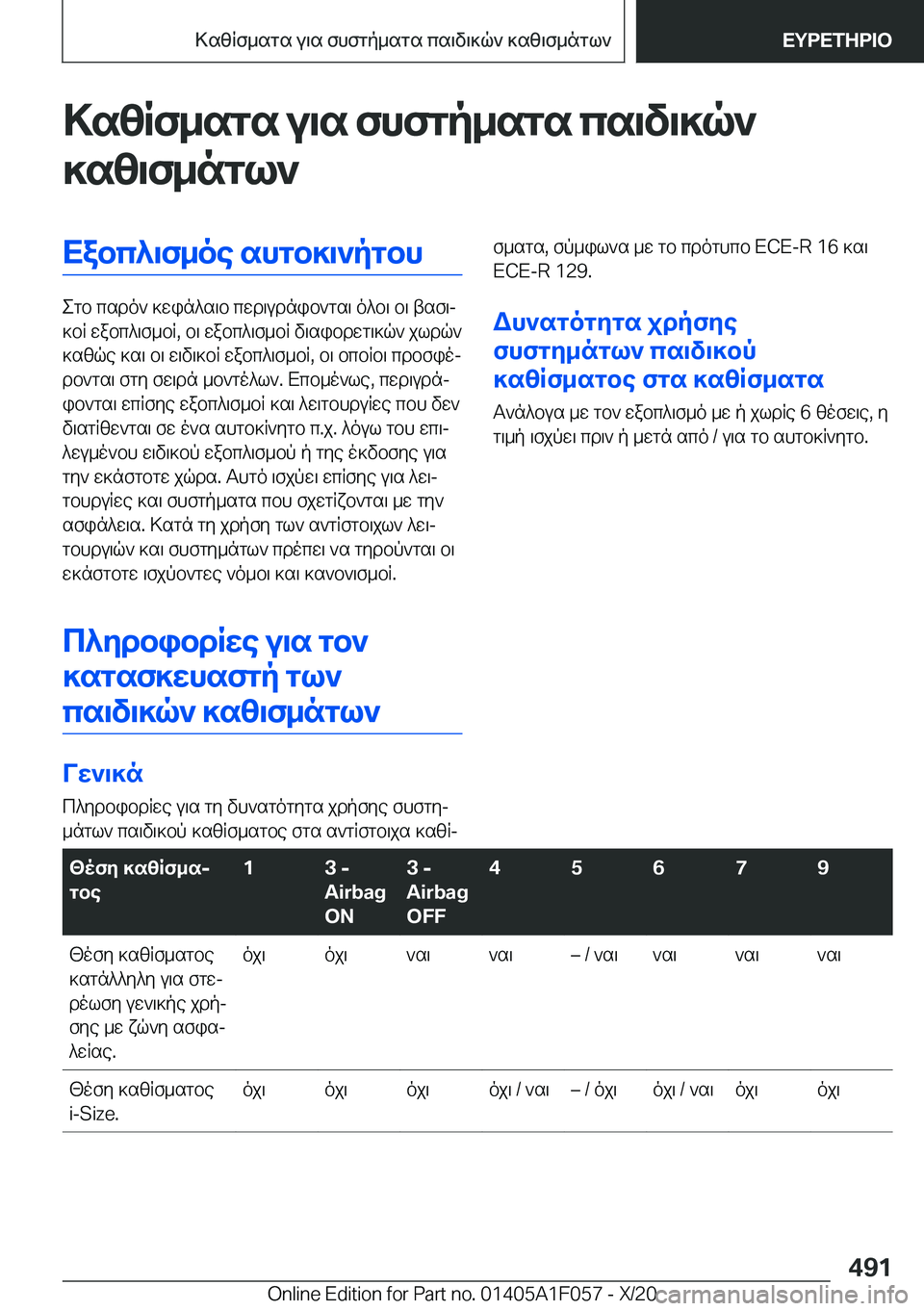 BMW X7 2021  ΟΔΗΓΌΣ ΧΡΉΣΗΣ (in Greek) >szRf_sgs�u\s�fhfgp_sgs�cs\v\]q`]sz\f_ngl`Xabc^\f_oe�shgb]\`pgbh
egb�csdo`�]win^s\b�cwd\udnib`gs\�o^