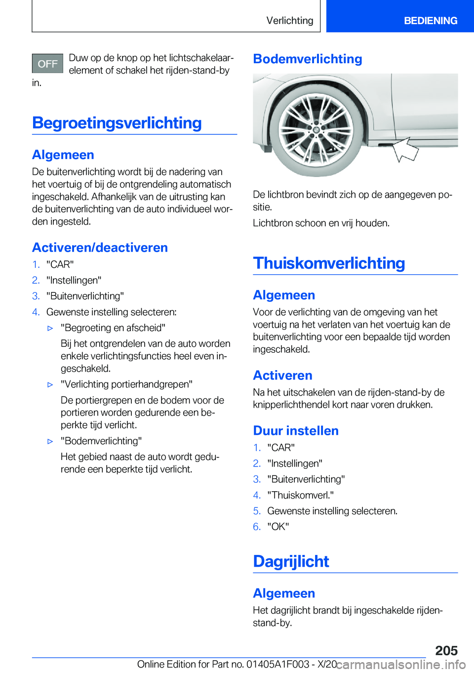 BMW X7 2021  Instructieboekjes (in Dutch) �D�u�w��o�p��d�e��k�n�o�p��o�p��h�e�t��l�i�c�h�t�s�c�h�a�k�e�l�a�a�rj
�e�l�e�m�e�n�t��o�f��s�c�h�a�k�e�l��h�e�t��r�i�j�d�e�n�-�s�t�a�n�d�-�b�y
�i�n�.
�B�e�g�r�o�e�t�i�n�g�s�v�e�r�l�i�c�h�t�