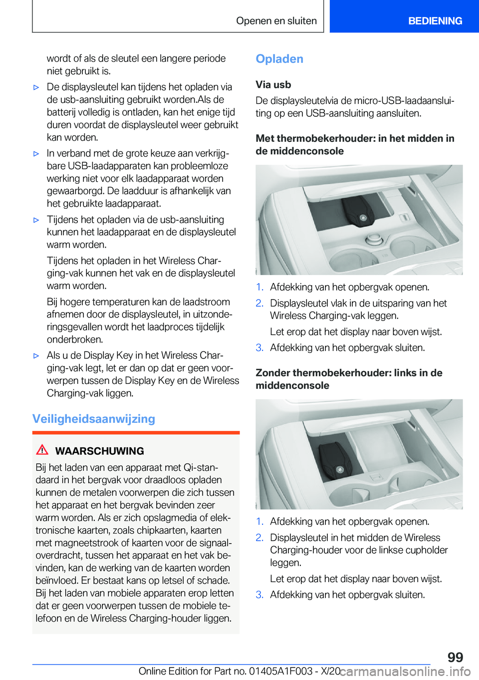 BMW X7 2021  Instructieboekjes (in Dutch) �w�o�r�d�t��o�f��a�l�s��d�e��s�l�e�u�t�e�l��e�e�n��l�a�n�g�e�r�e��p�e�r�i�o�d�e
�n�i�e�t��g�e�b�r�u�i�k�t��i�s�.'x�D�e��d�i�s�p�l�a�y�s�l�e�u�t�e�l��k�a�n��t�i�j�d�e�n�s��h�e�t��o�p�