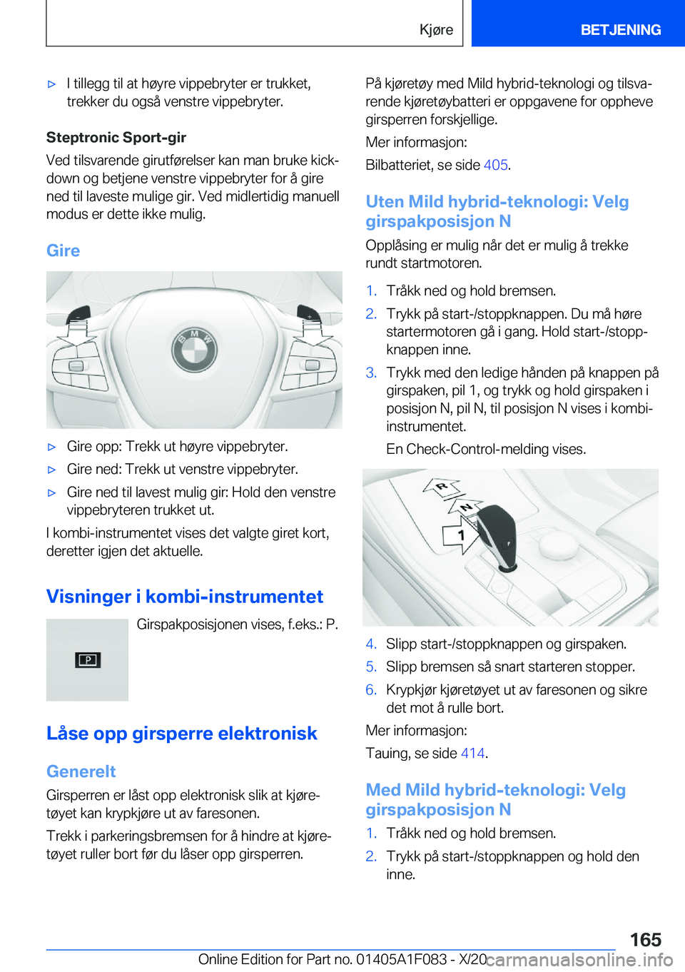 BMW X7 2021  InstruksjonsbØker (in Norwegian) x�I��t�i�l�l�e�g�g��t�i�l��a�t��h�