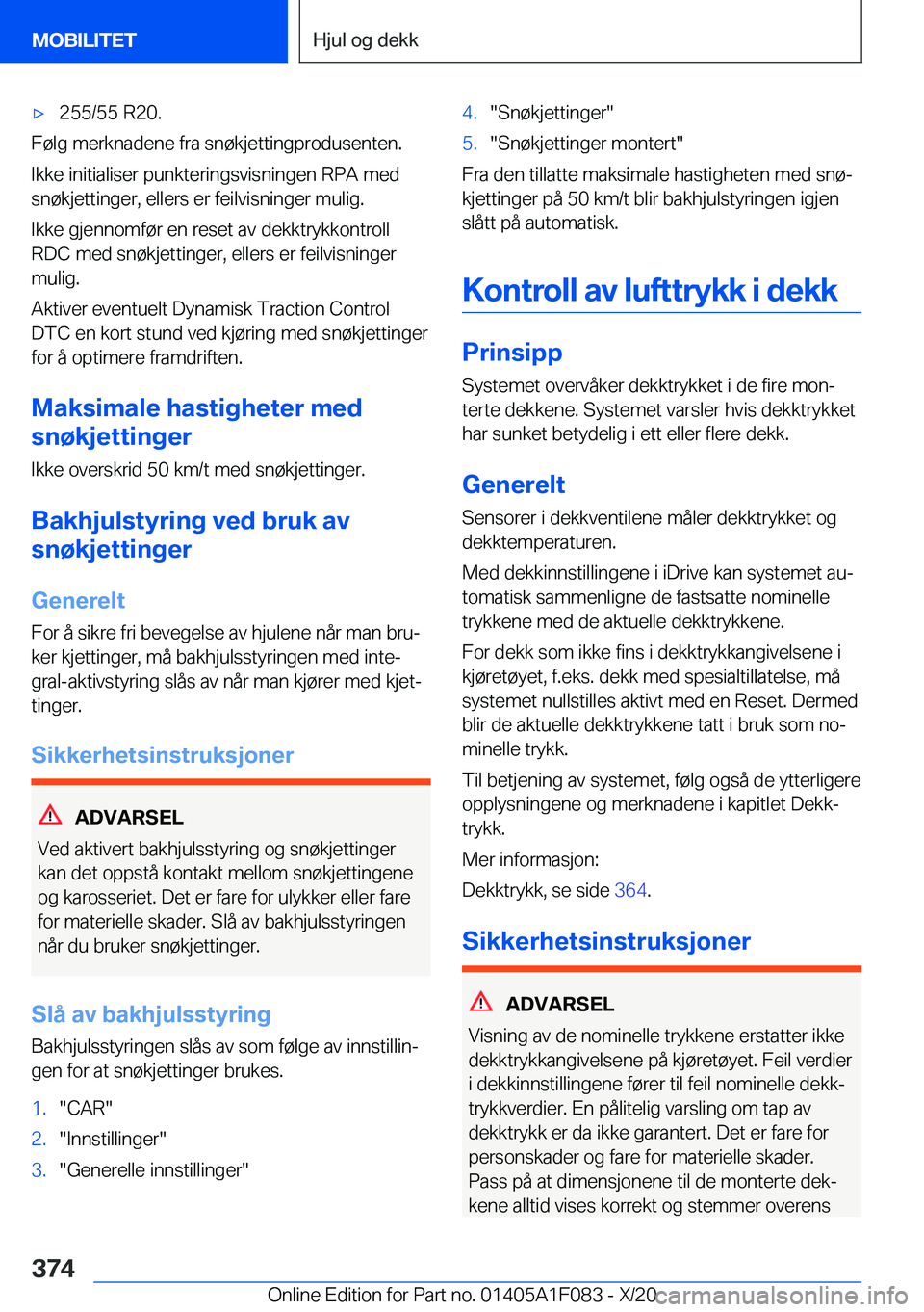 BMW X7 2021  InstruksjonsbØker (in Norwegian) x�2�5�5�/�5�5��R�2�0�.
�F�