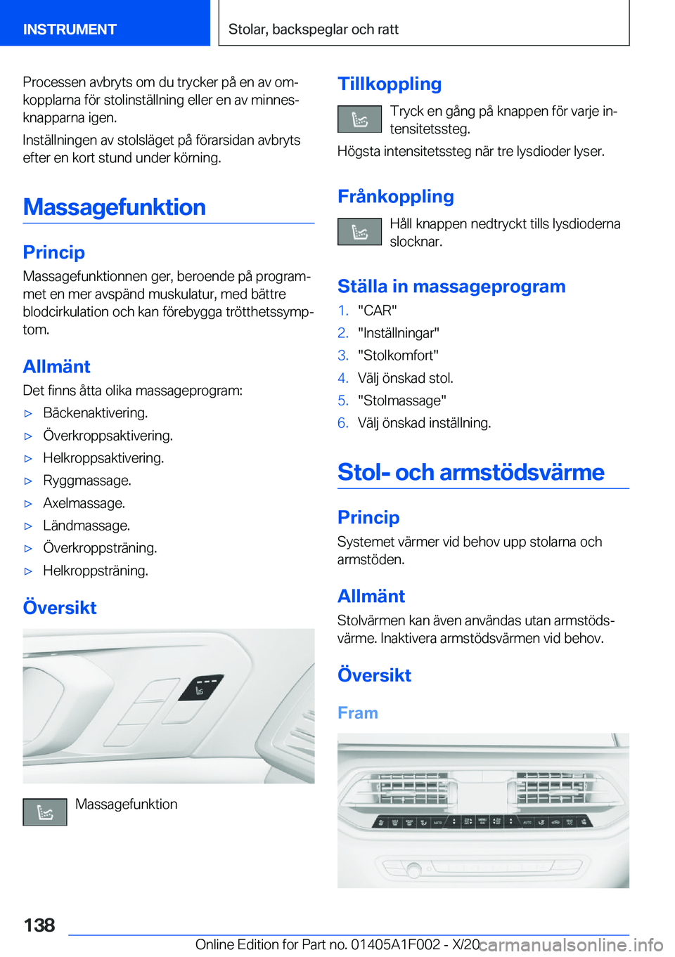 BMW X7 2021  InstruktionsbÖcker (in Swedish) �P�r�o�c�e�s�s�e�n��a�v�b�r�y�t�s��o�m��d�u��t�r�y�c�k�e�r��p�å��e�n��a�v��o�mj
�k�o�p�p�l�a�r�n�a��f�