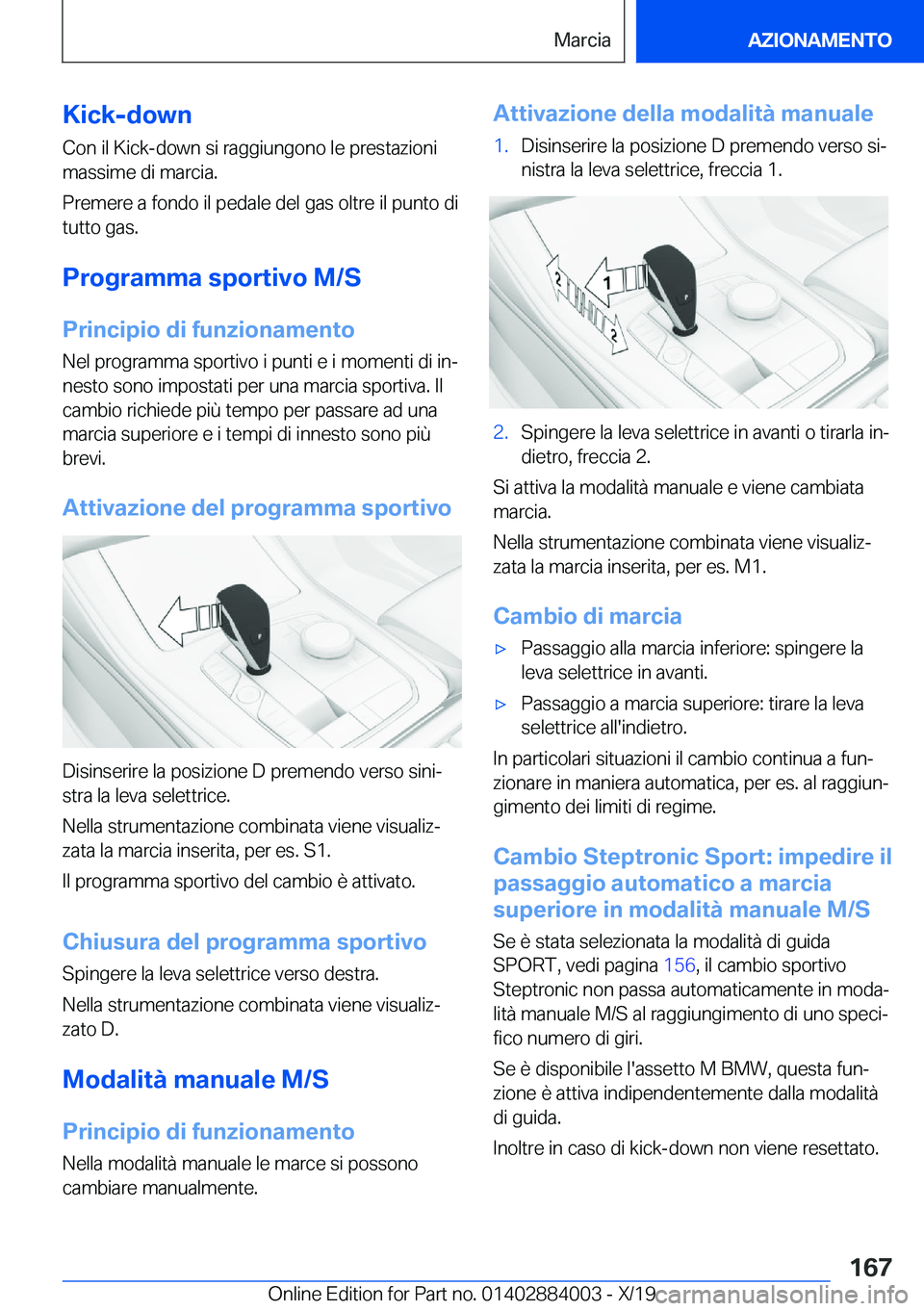 BMW X7 2020  Libretti Di Uso E manutenzione (in Italian) �K�i�c�k�-�d�o�w�n
�C�o�n��i�l��K�i�c�k�-�d�o�w�n��s�i��r�a�g�g�i�u�n�g�o�n�o��l�e��p�r�e�s�t�a�z�i�o�n�i �m�a�s�s�i�m�e��d�i��m�a�r�c�i�a�.
�P�r�e�m�e�r�e��a��f�o�n�d�o��i�l��p�e�d�a�l�e�