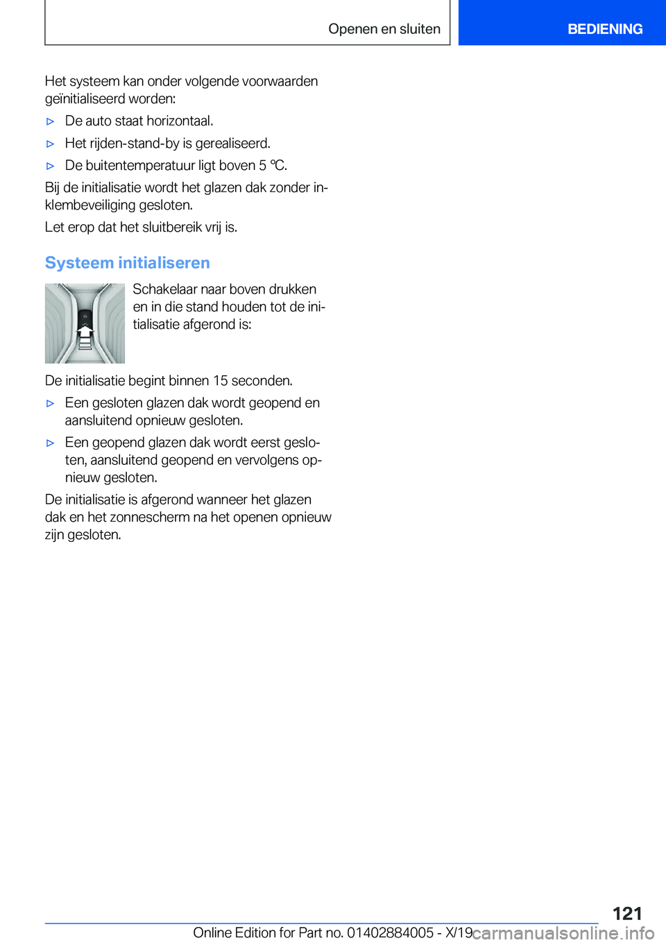 BMW X7 2020  Instructieboekjes (in Dutch) �H�e�t��s�y�s�t�e�e�m��k�a�n��o�n�d�e�r��v�o�l�g�e�n�d�e��v�o�o�r�w�a�a�r�d�e�n
�g�e�