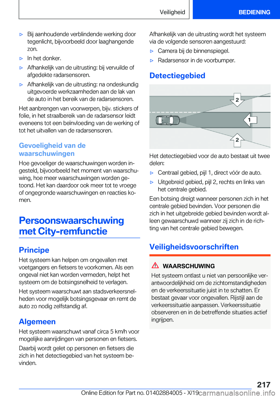 BMW X7 2020  Instructieboekjes (in Dutch) 'x�B�i�j��a�a�n�h�o�u�d�e�n�d�e��v�e�r�b�l�i�n�d�e�n�d�e��w�e�r�k�i�n�g��d�o�o�r
�t�e�g�e�n�l�i�c�h�t�,��b�i�j�v�o�o�r�b�e�e�l�d��d�o�o�r��l�a�a�g�h�a�n�g�e�n�d�e �z�o�n�.'x�I�n��h�e�t