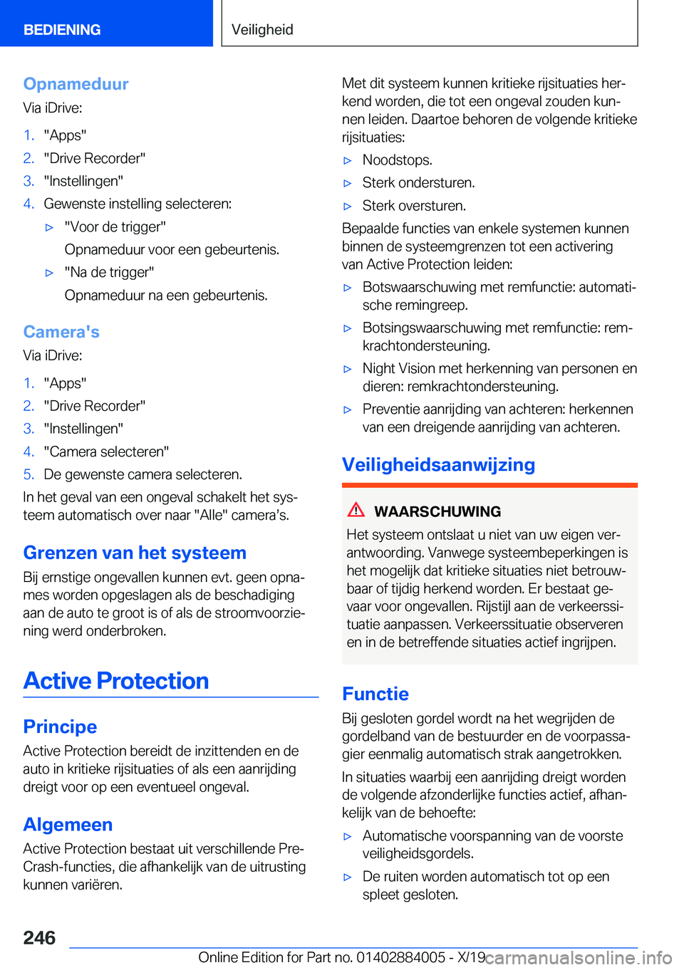 BMW X7 2020  Instructieboekjes (in Dutch) �O�p�n�a�m�e�d�u�u�r�V�i�a��i�D�r�i�v�e�:�1�.��A�p�p�s��2�.��D�r�i�v�e��R�e�c�o�r�d�e�r��3�.��I�n�s�t�e�l�l�i�n�g�e�n��4�.�G�e�w�e�n�s�t�e��i�n�s�t�e�l�l�i�n�g��s�e�l�e�c�t�e�r�e�n�:'x�