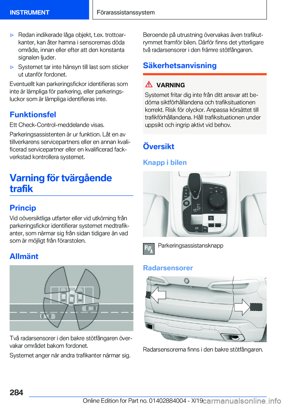 BMW X7 2020  InstruktionsbÖcker (in Swedish) 'x�R�e�d�a�n��i�n�d�i�k�e�r�a�d�e��l�å�g�a��o�b�j�e�k�t�,��t�.�e�x�.��t�r�o�t�t�o�a�rj
�k�a�n�t�e�r�,��k�a�n��å�t�e�r��h�a�m�n�a��i��s�e�n�s�o�r�e�r�n�a�s��d�