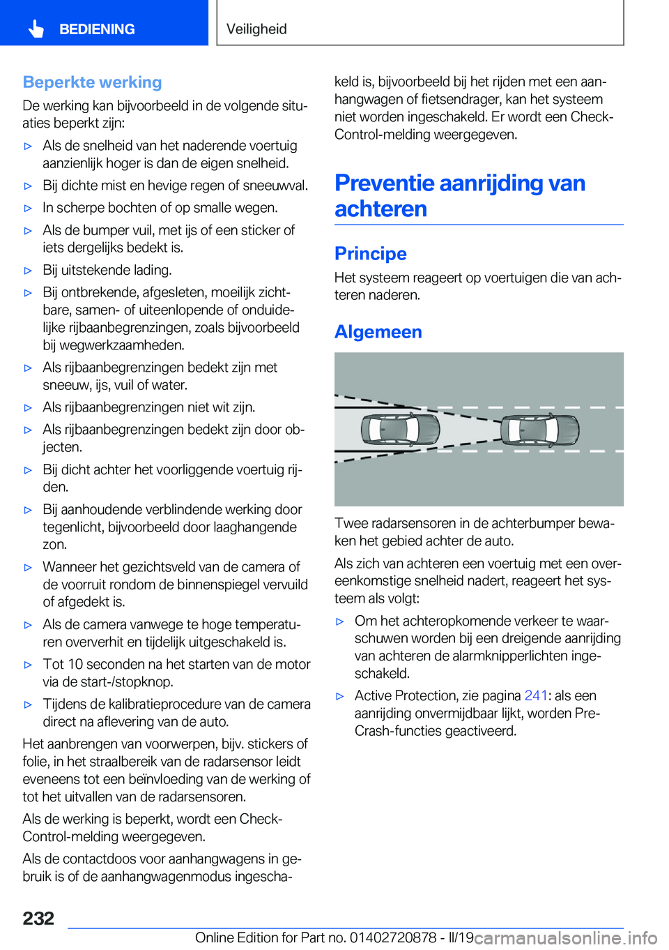 BMW X7 2019  Instructieboekjes (in Dutch) �B�e�p�e�r�k�t�e��w�e�r�k�i�n�g
�D�e��w�e�r�k�i�n�g��k�a�n��b�i�j�v�o�o�r�b�e�e�l�d��i�n��d�e��v�o�l�g�e�n�d�e��s�i�t�uj
�a�t�i�e�s��b�e�p�e�r�k�t��z�i�j�n�:'x�A�l�s��d�e��s�n�e�l�h�e