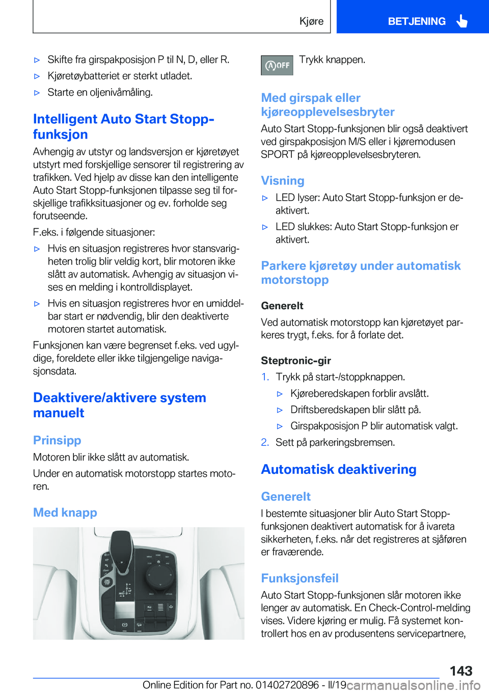 BMW X7 2019  InstruksjonsbØker (in Norwegian) x�S�k�i�f�t�e��f�r�a��g�i�r�s�p�a�k�p�o�s�i�s�j�o�n��P��t�i�l��N�,��D�,��e�l�l�e�r��R�.x�K�j�