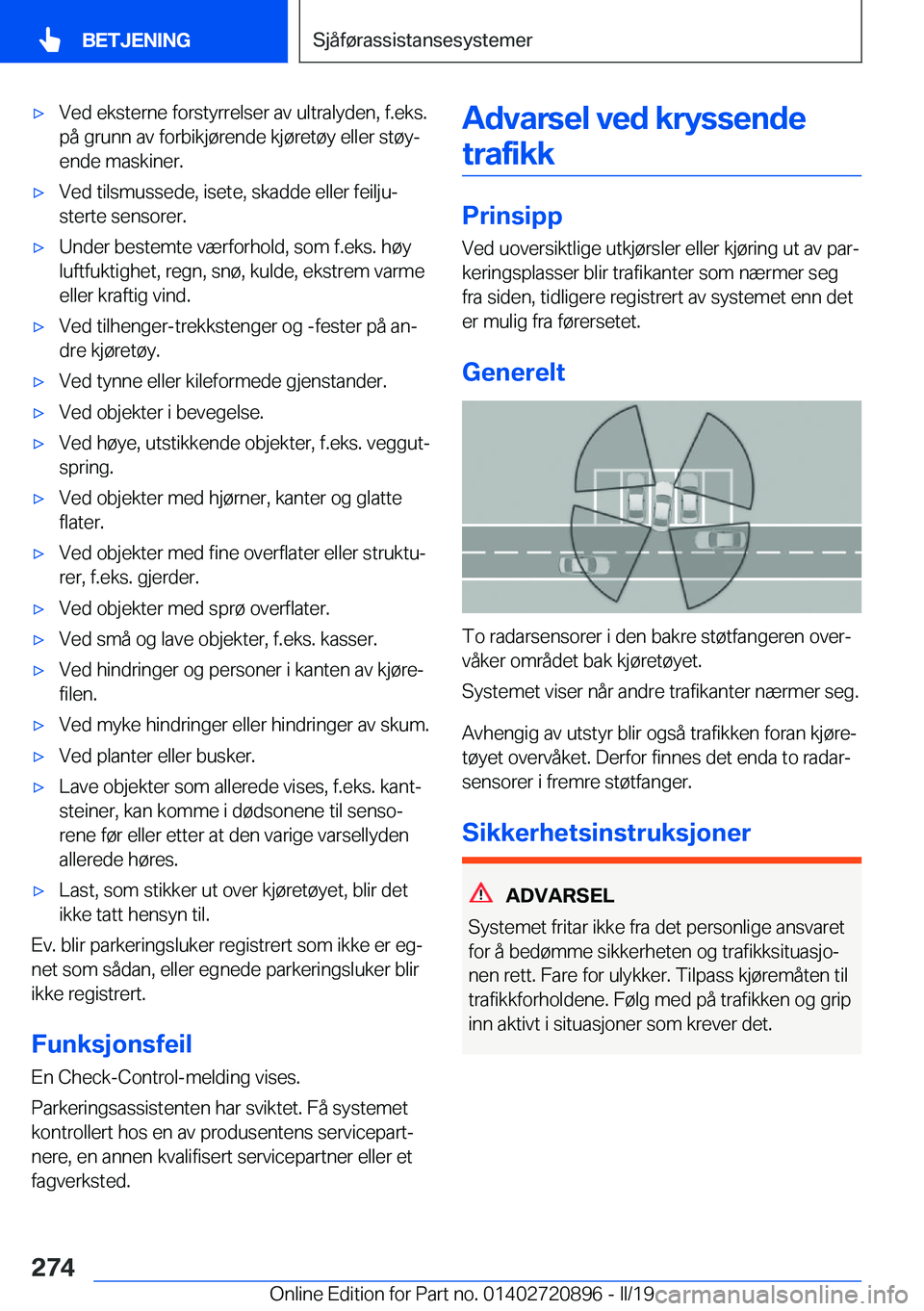 BMW X7 2019  InstruksjonsbØker (in Norwegian) x�V�e�d��e�k�s�t�e�r�n�e��f�o�r�s�t�y�r�r�e�l�s�e�r��a�v��u�l�t�r�a�l�y�d�e�n�,��f�.�e�k�s�.
�p�å��g�r�u�n�n��a�v��f�o�r�b�i�k�j�
