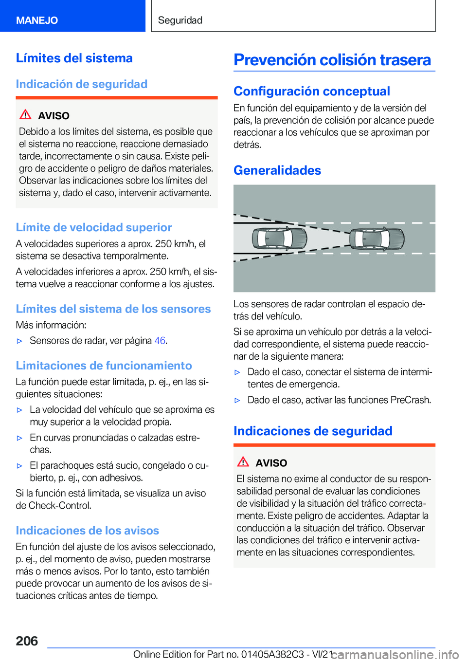 BMW Z4 2022  Manuales de Empleo (in Spanish) �L�