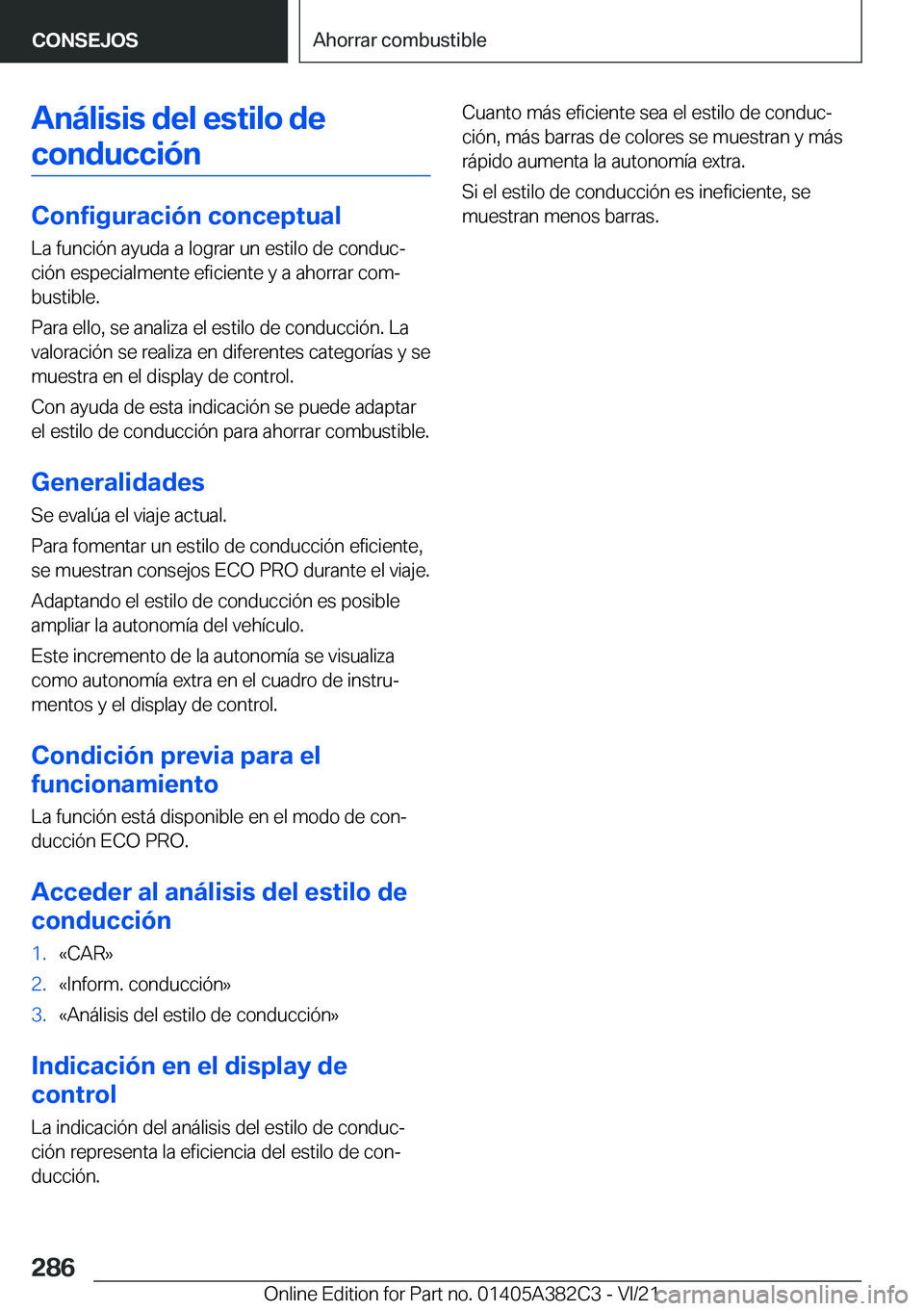 BMW Z4 2022  Manuales de Empleo (in Spanish) �A�n�