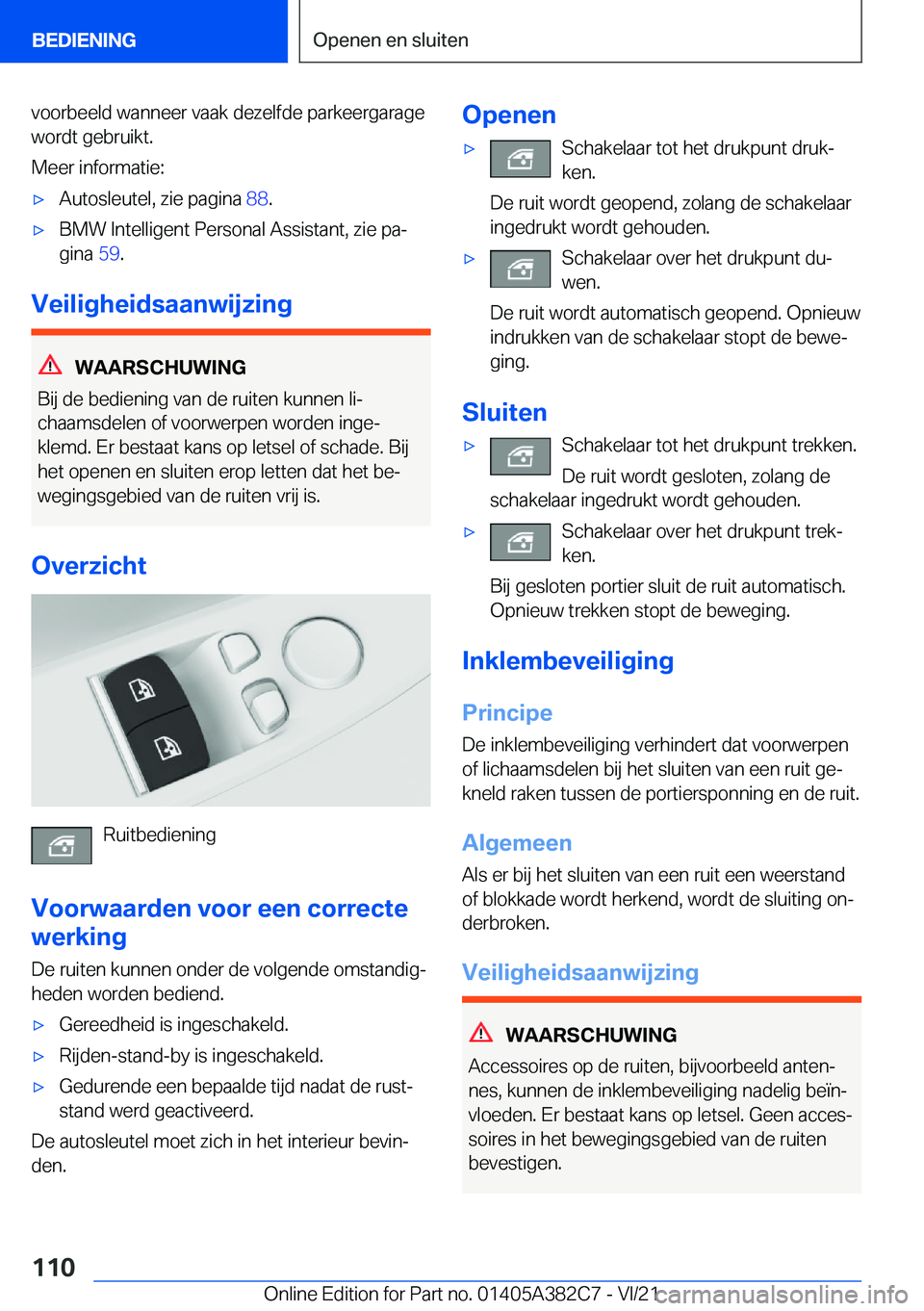 BMW Z4 2022  Instructieboekjes (in Dutch) �v�o�o�r�b�e�e�l�d��w�a�n�n�e�e�r��v�a�a�k��d�e�z�e�l�f�d�e��p�a�r�k�e�e�r�g�a�r�a�g�e
�w�o�r�d�t��g�e�b�r�u�i�k�t�.
�M�e�e�r��i�n�f�o�r�m�a�t�i�e�:'x�A�u�t�o�s�l�e�u�t�e�l�,��z�i�e��p�a�g
