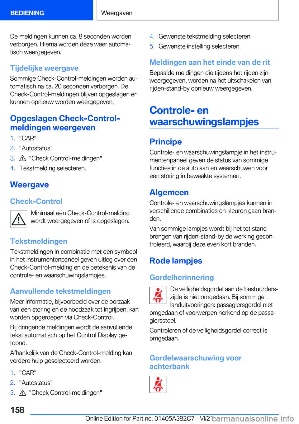 BMW Z4 2022  Instructieboekjes (in Dutch) �D�e��m�e�l�d�i�n�g�e�n��k�u�n�n�e�n��c�a�.��8��s�e�c�o�n�d�e�n��w�o�r�d�e�n
�v�e�r�b�o�r�g�e�n�.��H�i�e�r�n�a��w�o�r�d�e�n��d�e�z�e��w�e�e�r��a�u�t�o�m�aj
�t�i�s�c�h��w�e�e�r�g�e�g�e�v�e