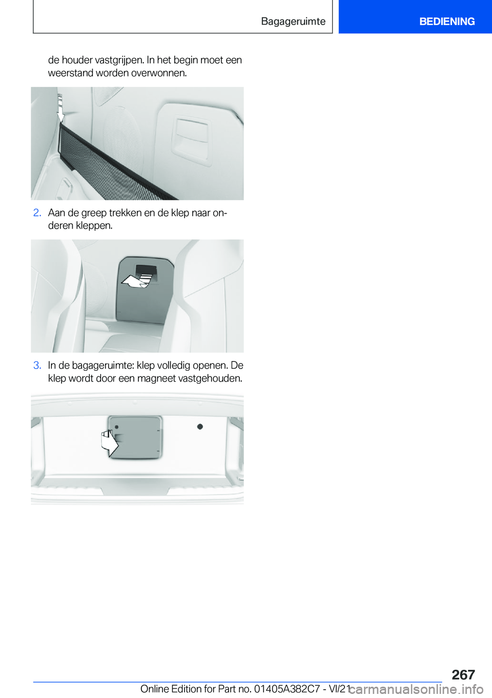 BMW Z4 2022  Instructieboekjes (in Dutch) �d�e��h�o�u�d�e�r��v�a�s�t�g�r�i�j�p�e�n�.��I�n��h�e�t��b�e�g�i�n��m�o�e�t��e�e�n�w�e�e�r�s�t�a�n�d��w�o�r�d�e�n��o�v�e�r�w�o�n�n�e�n�.�2�.�A�a�n��d�e��g�r�e�e�p��t�r�e�k�k�e�n��e�n��d�e