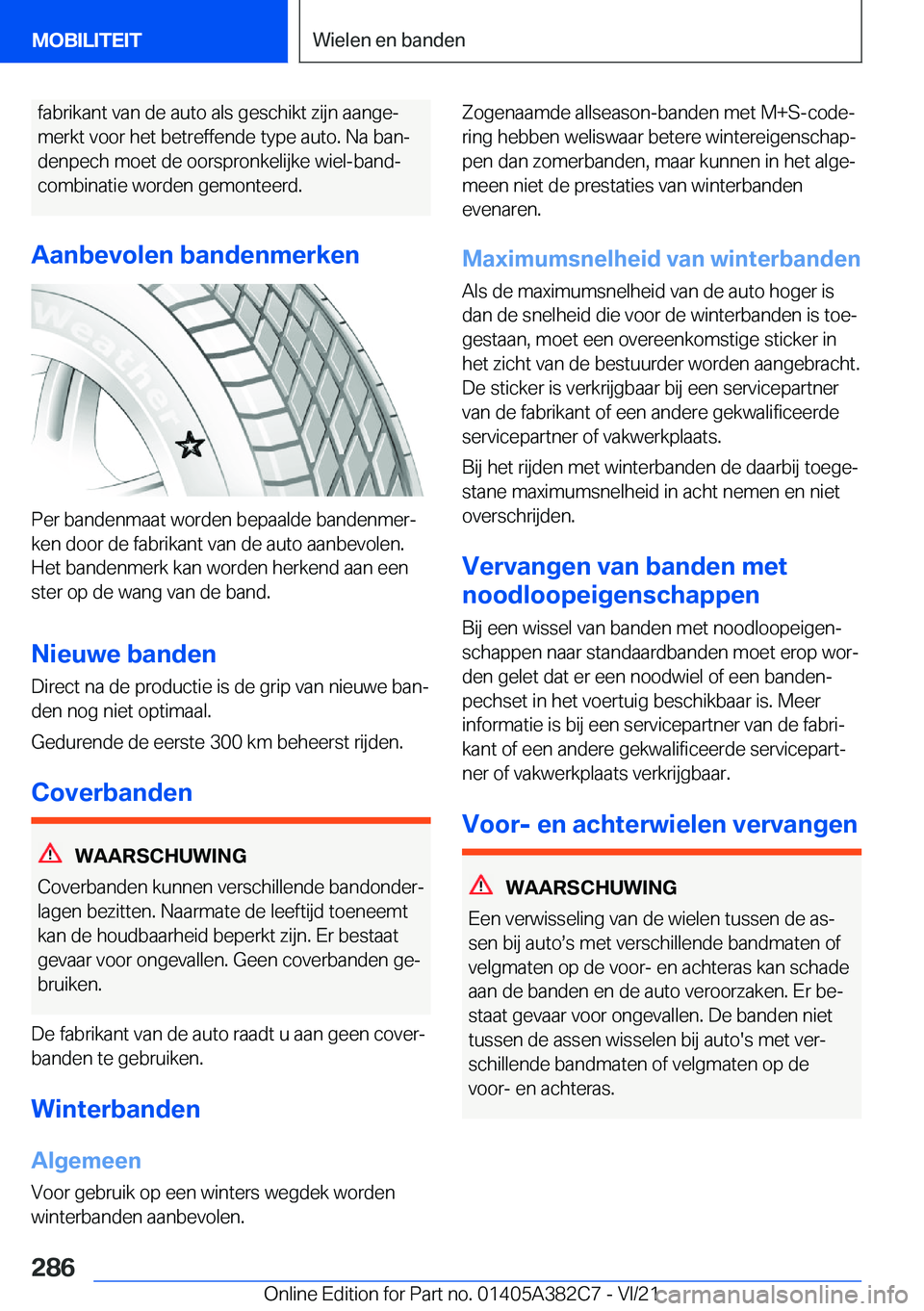 BMW Z4 2022  Instructieboekjes (in Dutch) �f�a�b�r�i�k�a�n�t��v�a�n��d�e��a�u�t�o��a�l�s��g�e�s�c�h�i�k�t��z�i�j�n��a�a�n�g�ej
�m�e�r�k�t��v�o�o�r��h�e�t��b�e�t�r�e�f�f�e�n�d�e��t�y�p�e��a�u�t�o�.��N�a��b�a�nj
�d�e�n�p�e�c�h�