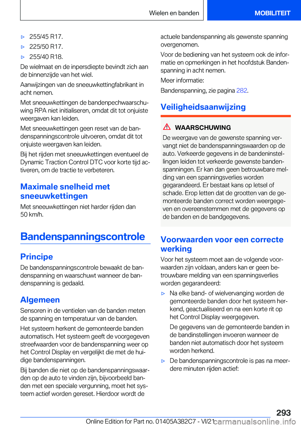 BMW Z4 2022  Instructieboekjes (in Dutch) 'x�2�5�5�/�4�5��R�1�7�.'x�2�2�5�/�5�0��R�1�7�.'x�2�5�5�/�4�0��R�1�8�.
�D�e��w�i�e�l�m�a�a�t��e�n��d�e��i�n�p�e�r�s�d�i�e�p�t�e��b�e�v�i�n�d�t��z�i�c�h��a�a�n
�d�e��b�i�n�n�e�n�z
