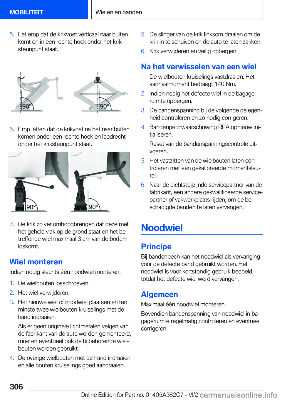 BMW Z4 2022  Instructieboekjes (in Dutch) �5�.�L�e�t��e�r�o�p��d�a�t��d�e��k�r�i�k�v�o�e�t��v�e�r�t�i�c�a�a�l��n�a�a�r��b�u�i�t�e�n�k�o�m�t��e�n��i�n��e�e�n��r�e�c�h�t�e��h�o�e�k��o�n�d�e�r��h�e�t��k�r�i�kj
�s�t�e�u�n�p�u�n�t�