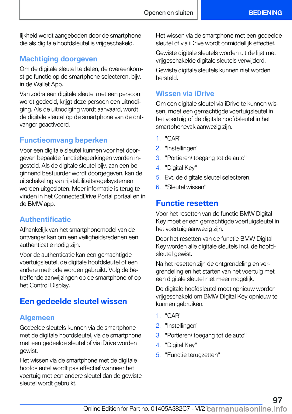 BMW Z4 2022  Instructieboekjes (in Dutch) �l�i�j�k�h�e�i�d��w�o�r�d�t��a�a�n�g�e�b�o�d�e�n��d�o�o�r��d�e��s�m�a�r�t�p�h�o�n�e�d�i�e��a�l�s��d�i�g�i�t�a�l�e��h�o�o�f�d�s�l�e�u�t�e�l��i�s��v�r�i�j�g�e�s�c�h�a�k�e�l�d�.
�M�a�c�h�t�i�g�