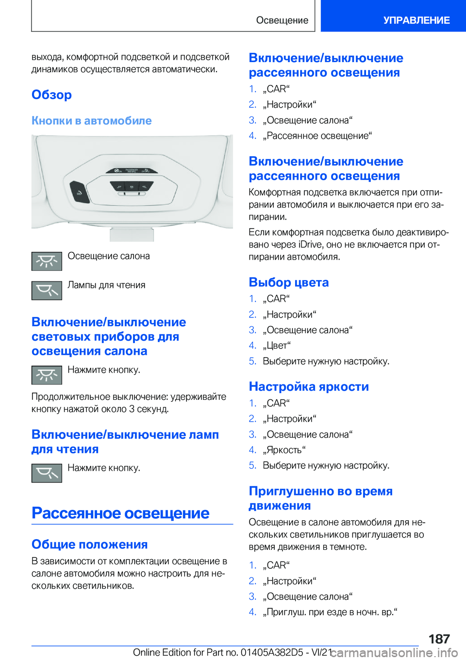 BMW Z4 2022  Руково  