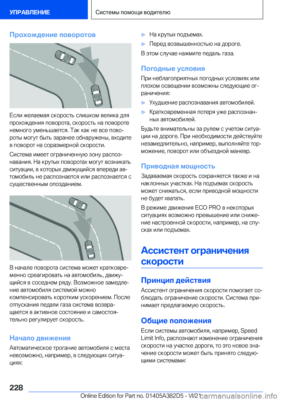BMW Z4 2022  Руково 